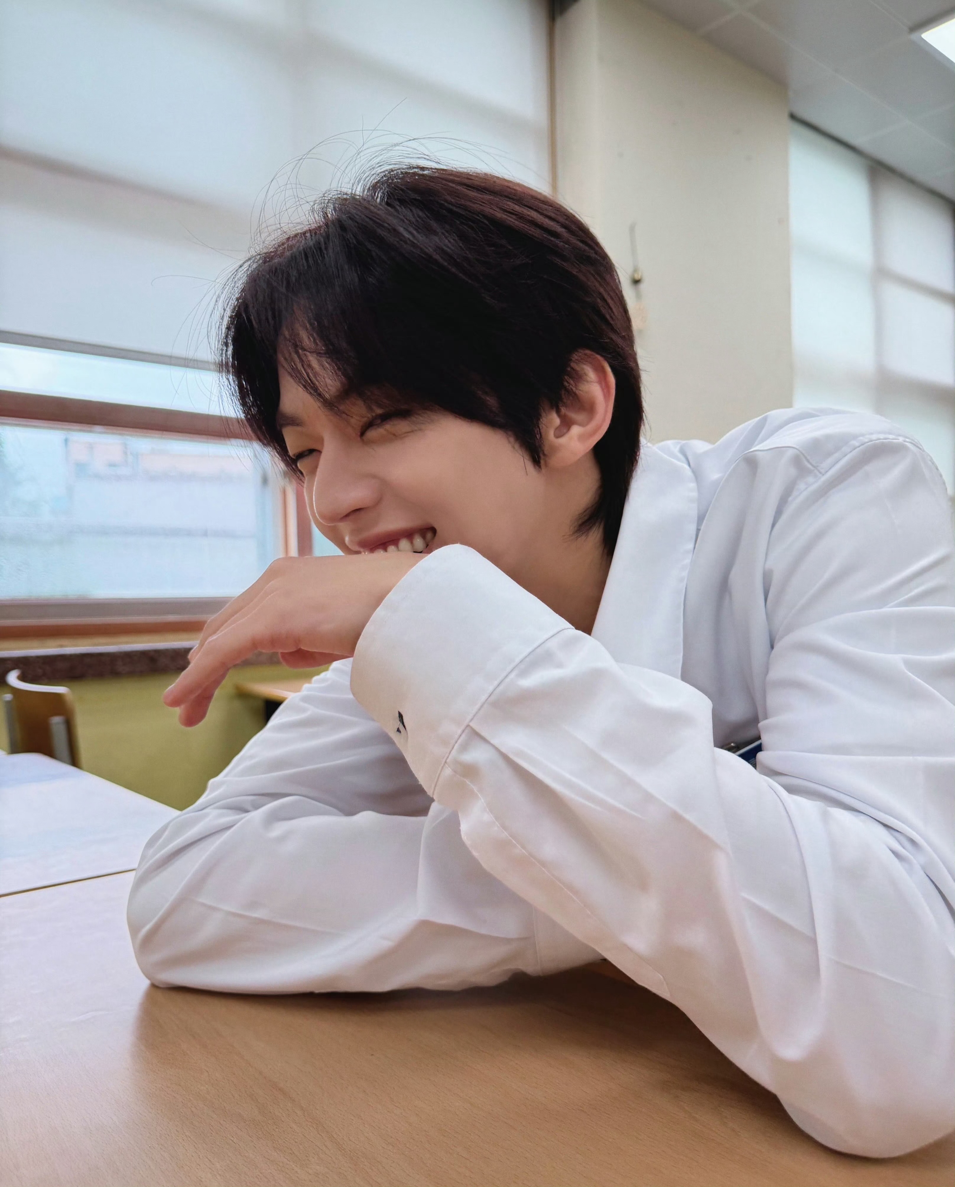 宝贝[awsl]真可爱啊🥰 ​​​