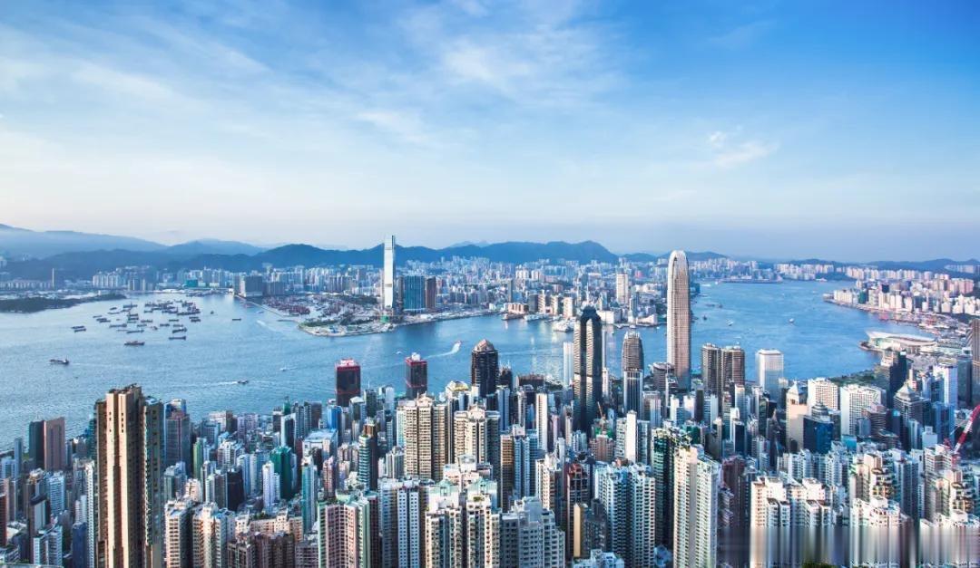 国际国内时事新闻 香港超过瑞士香港香港超过瑞士 中国新闻网 香港，正站在全球财富