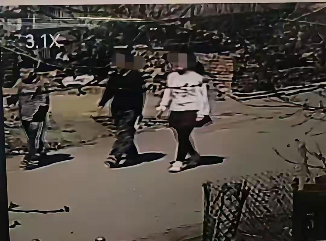 泪目！黑龙江绥化两名十一二岁的女孩找到了，被找到时已经遭遇了不测，生命永远定格在