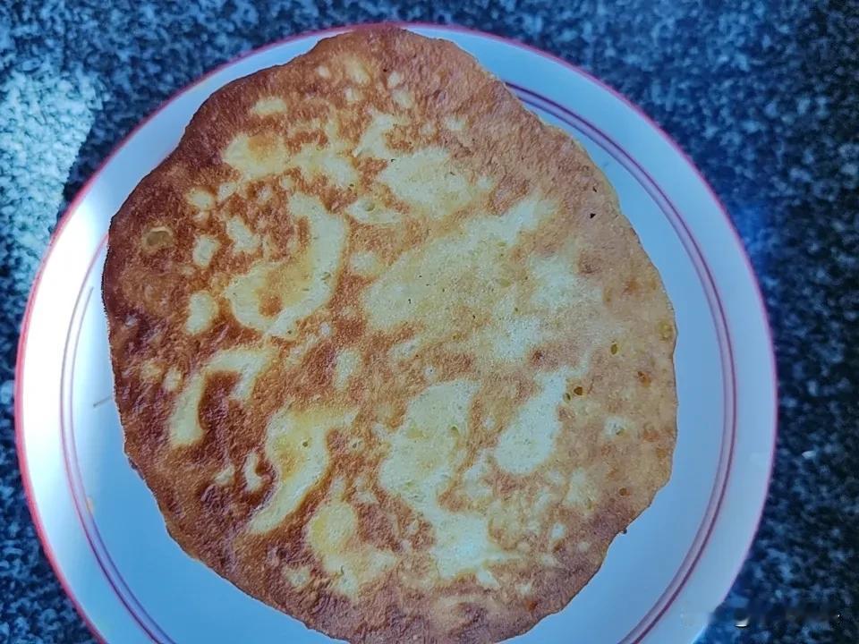 到什么时候说什么话，
活到如今的地步，
学会了做饭，
学会了做面食，
都说不会做