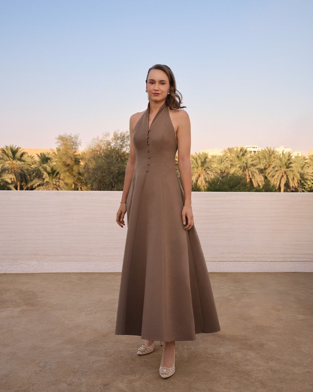 WTA总决赛的所有小组赛中，斯瓦泰克vs莱巴金娜 应该是最吸引我的一场。莱巴金娜