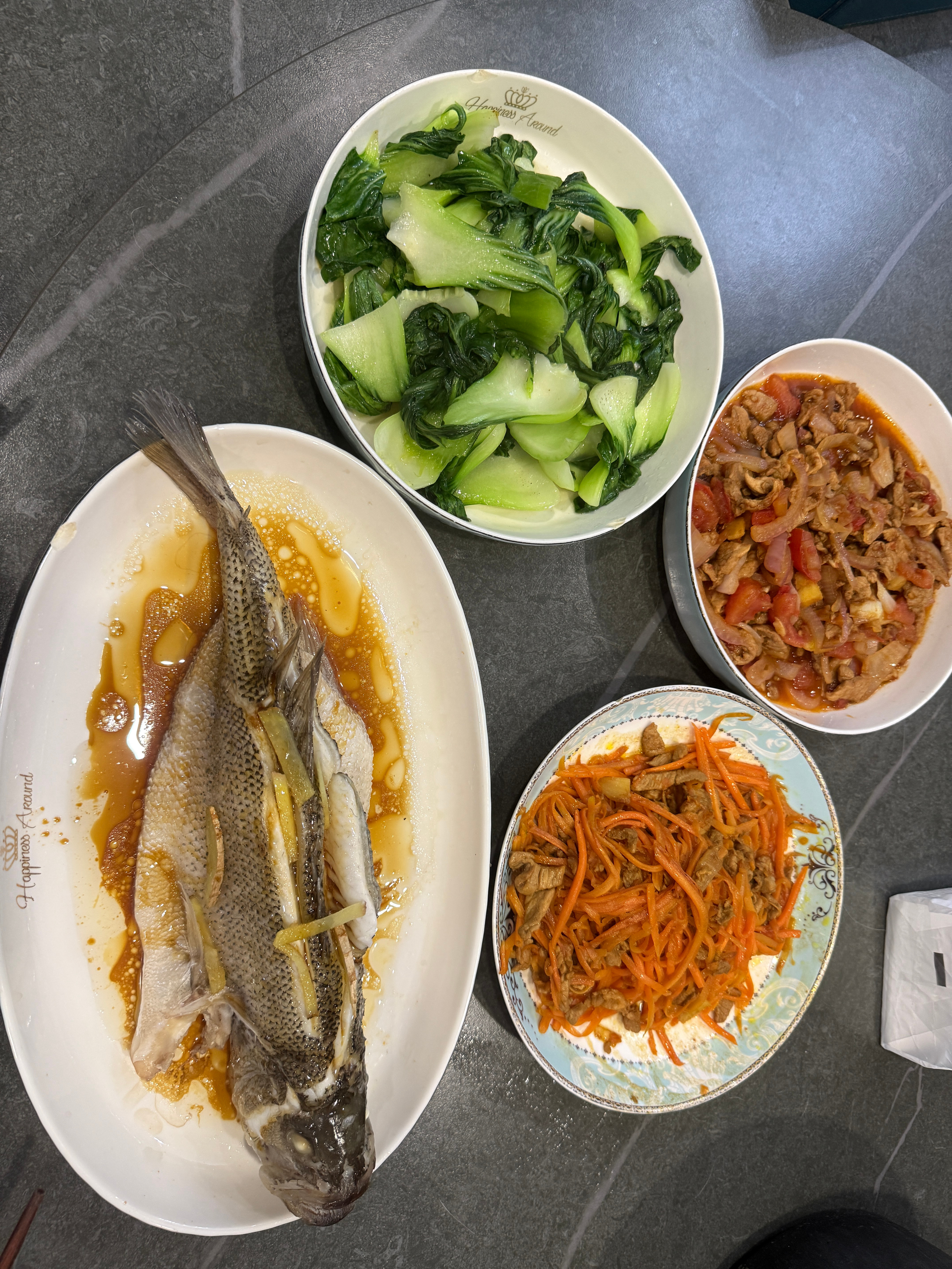 好清淡