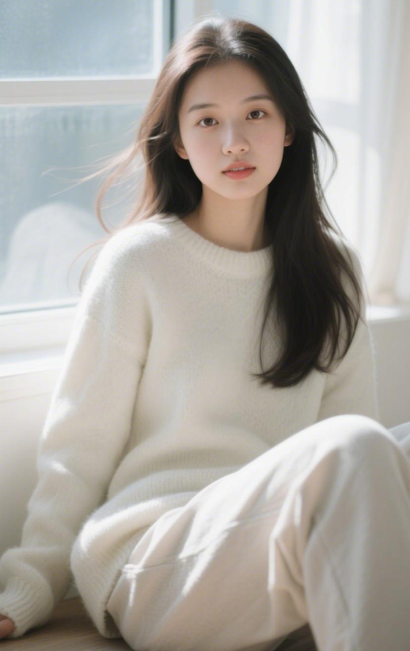 现在的我，也没有什么勇气说那些谈情说爱的事了…
年龄在这里，还有多少人愿意陪你，