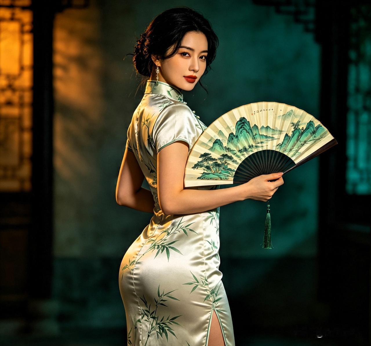 女人最高级的美，从来不在脸上

常有人问：什么样的女人才算最美？

其实，皮相之