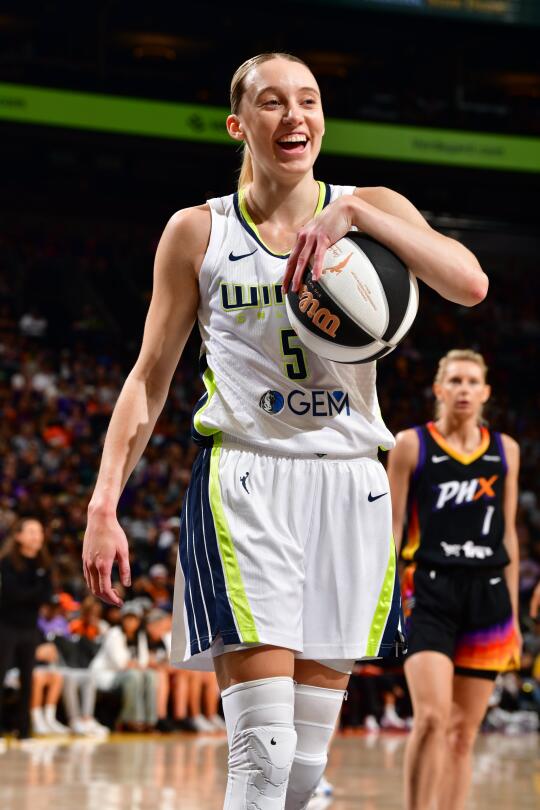 佩奇砍生涯新高！成历史第11位单场35+新秀