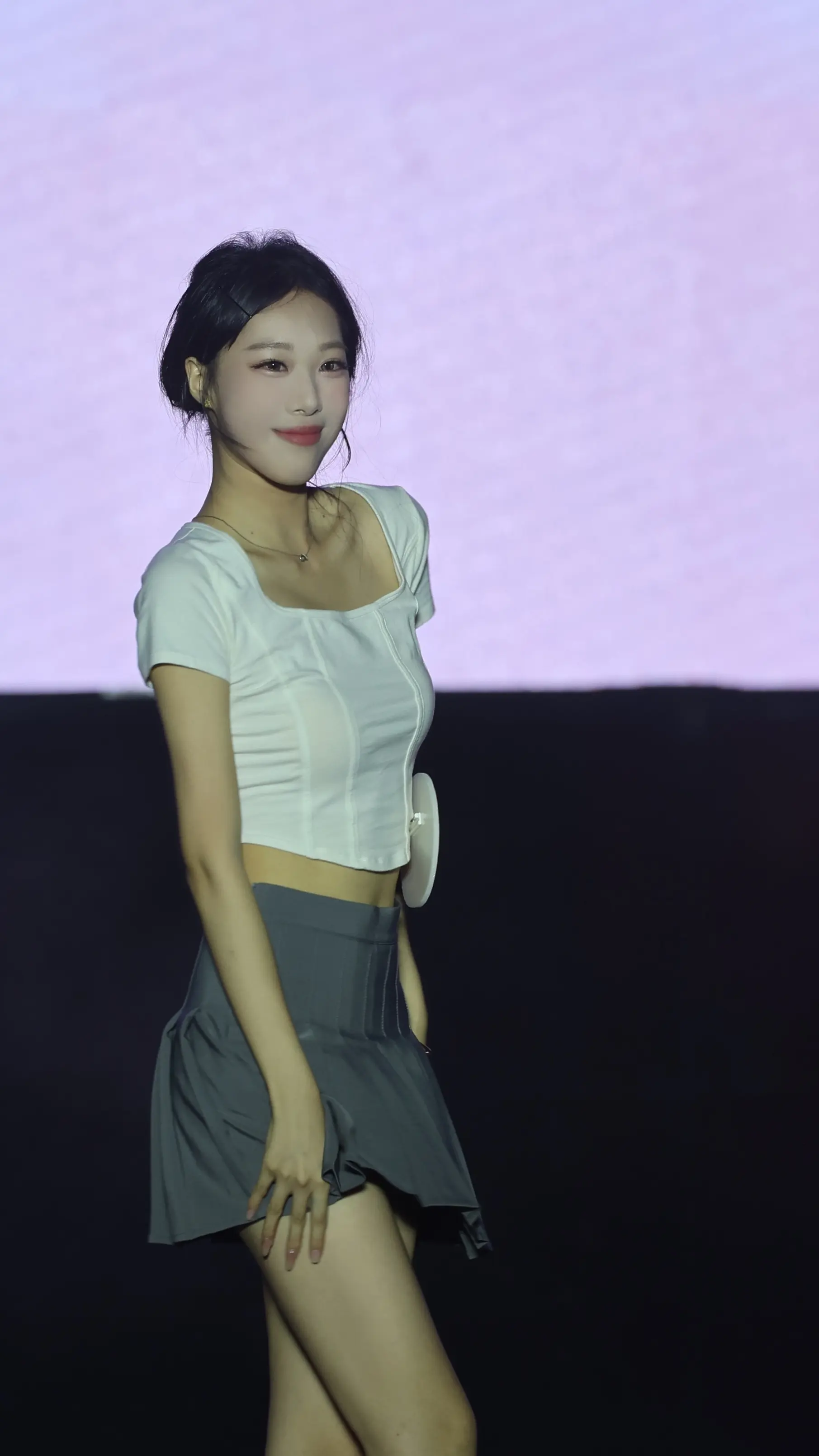 好身材好气质 美少女 爱跳舞的女孩 清纯女神