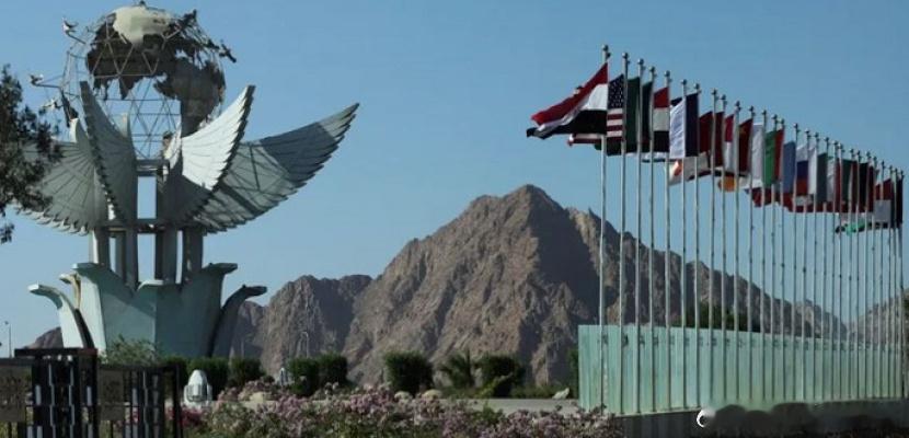 埃及和平峰会开幕【埃及“和平峰会”开幕，以色列和哈马斯未派代表参加】以色列哈马斯