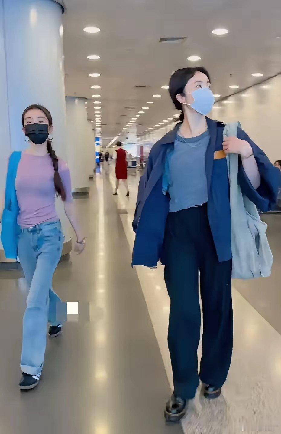 黄多多这体态真好，这臂展 腕线都过档了，适合练舞吧 ​​​