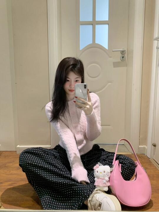 胶片日常🎞️～最近很爱的几套🎀