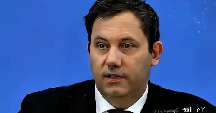 刚结束中国之行的德国财政部长克林拜尔，回国就对着媒体大吐“危机感”，句句都在给本