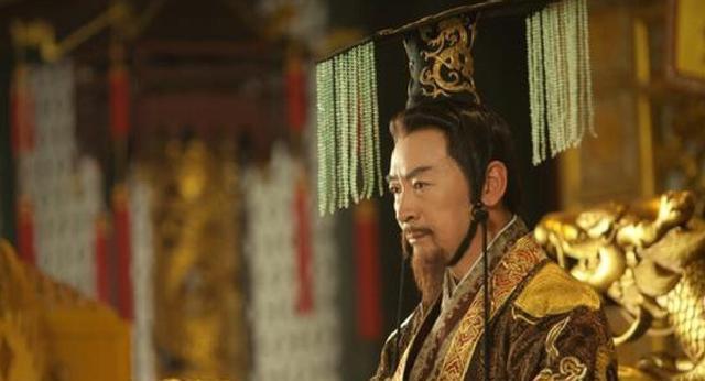 隋炀帝晚年沉溺享乐，朝政荒废，民不聊生。天下群雄并起，王朝摇摇欲坠。

然而，这