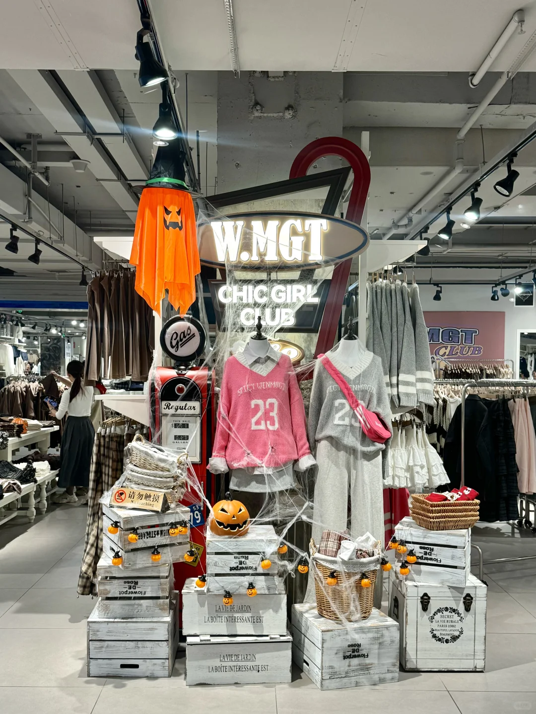 长沙。。。果然是大城市！好帅啊！！！