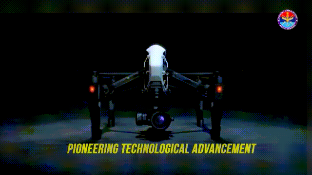 3月27日，印度武装部队西南司令部最新成立了无人机作战训练中心，印度军队展示了目