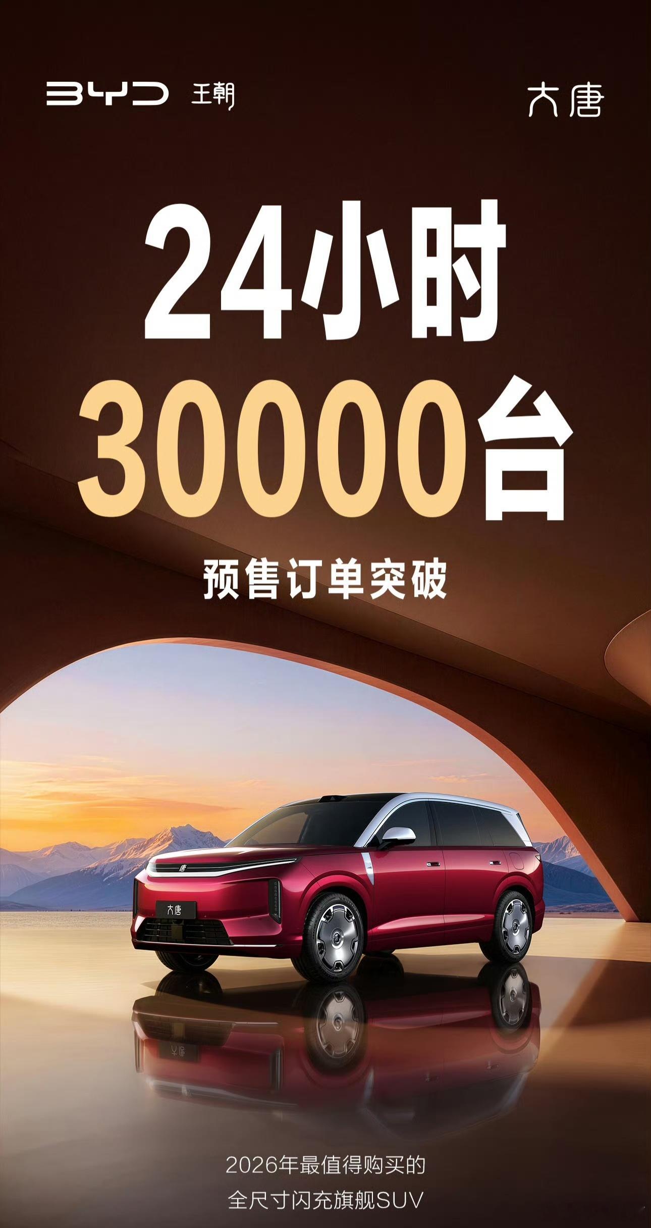 果然，群众的眼镜都是雪亮了的，预售价公布才 24 小时，预售订单就破 3 万台，