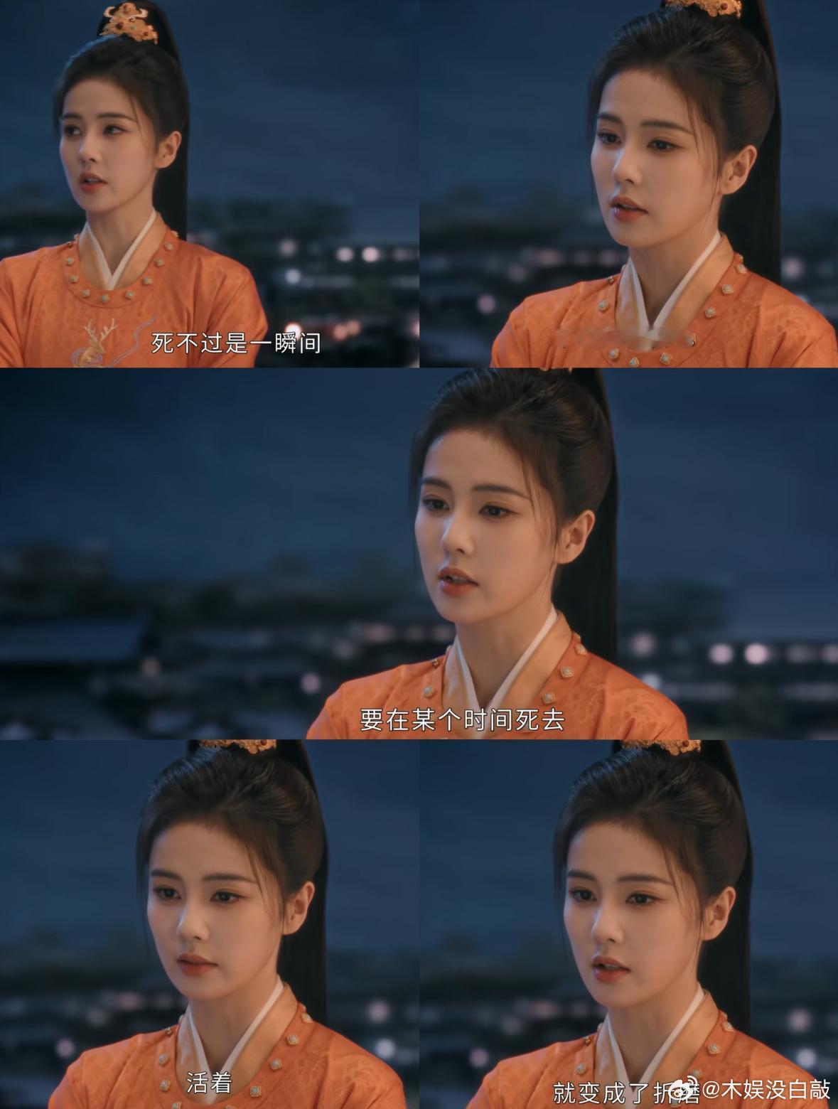 唐宫奇案道歉名单我宣布，唐宫奇案是掌管反转的神，每个案子的真相都戳中我最软的地方