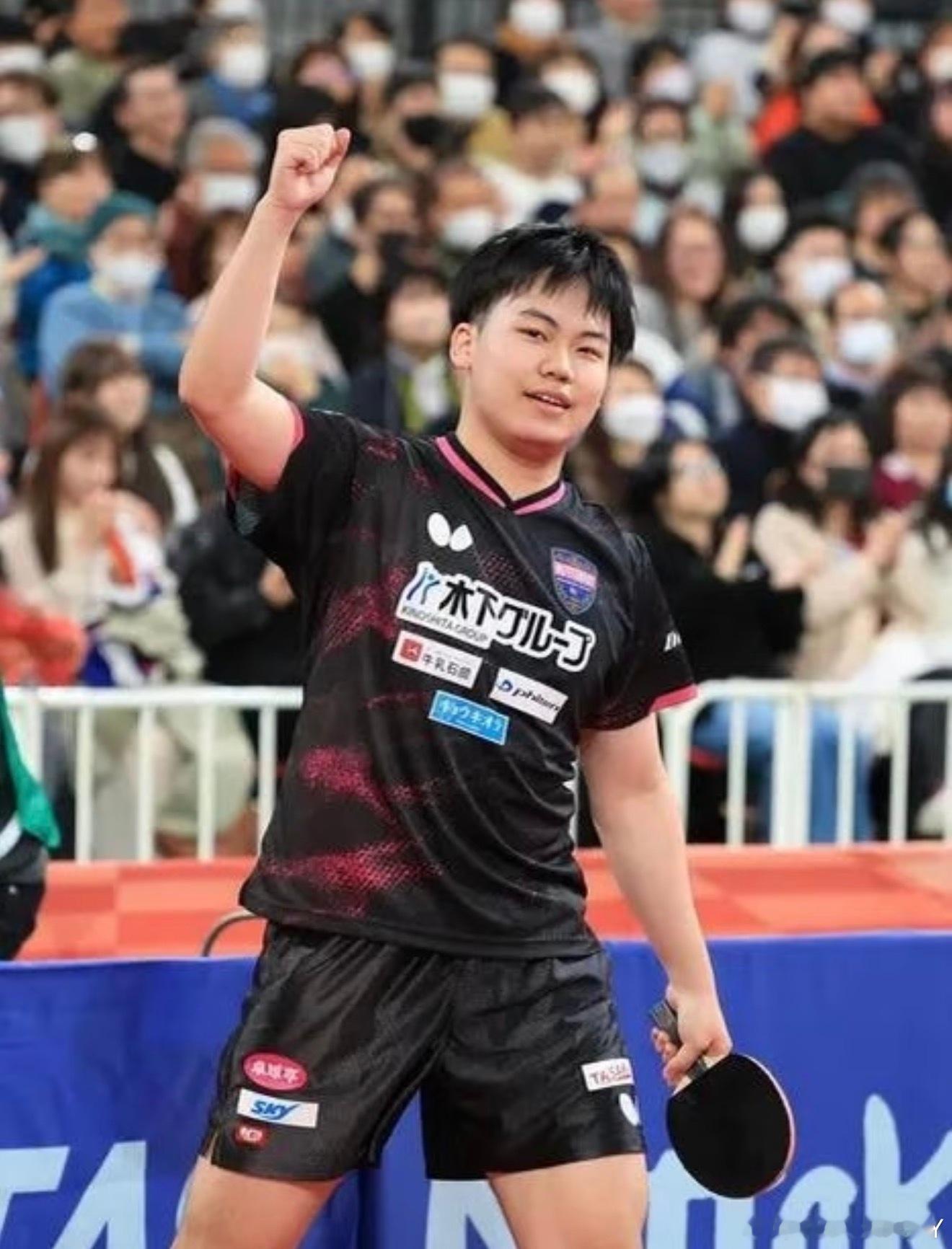 冲击连冠——松岛辉空的强劲势头——“只要做好自己该做的事，结果自然会随后而来”成