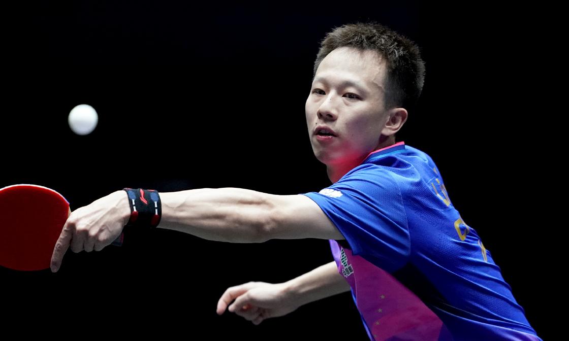 收藏！11月乒乓球比赛全部出炉！2024世乒联福冈总决赛即将开赛
哎哟，乒乓球迷