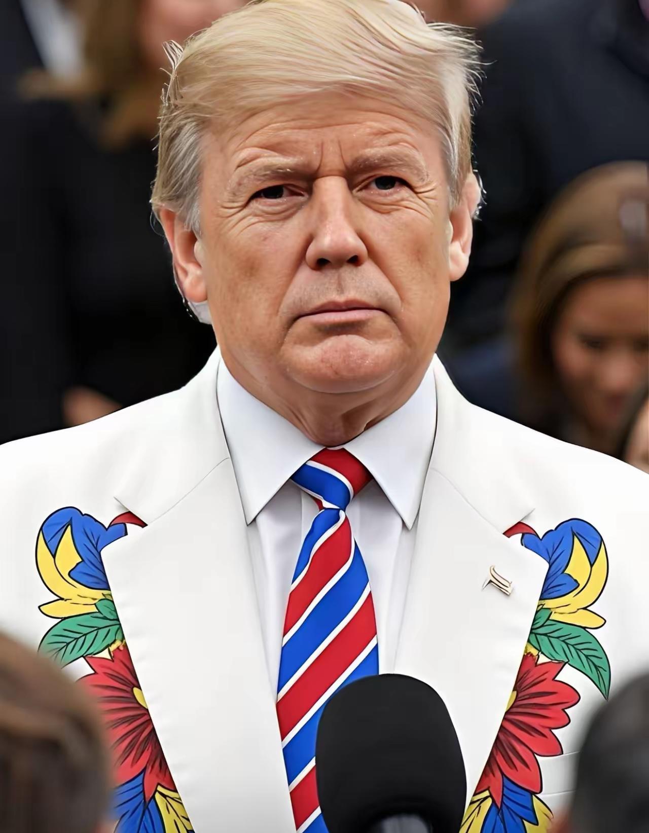 太突然了！
美国刚刚传来大消息！
当地时间2月26日，被美方强行带到美国的委内瑞