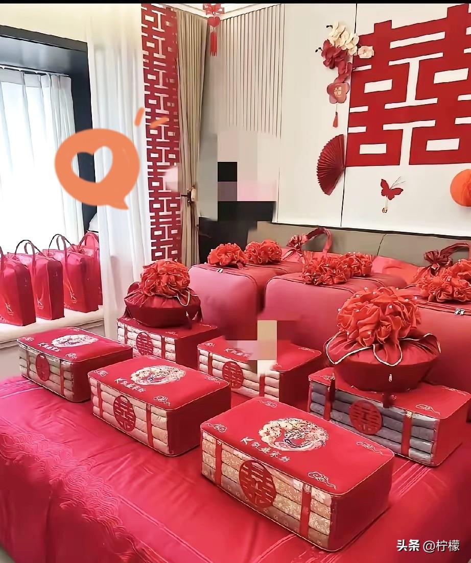 儿子的订婚宴，
被我取消了。
说好彩礼18万元，明天订婚，今天中午媒人打电话来说