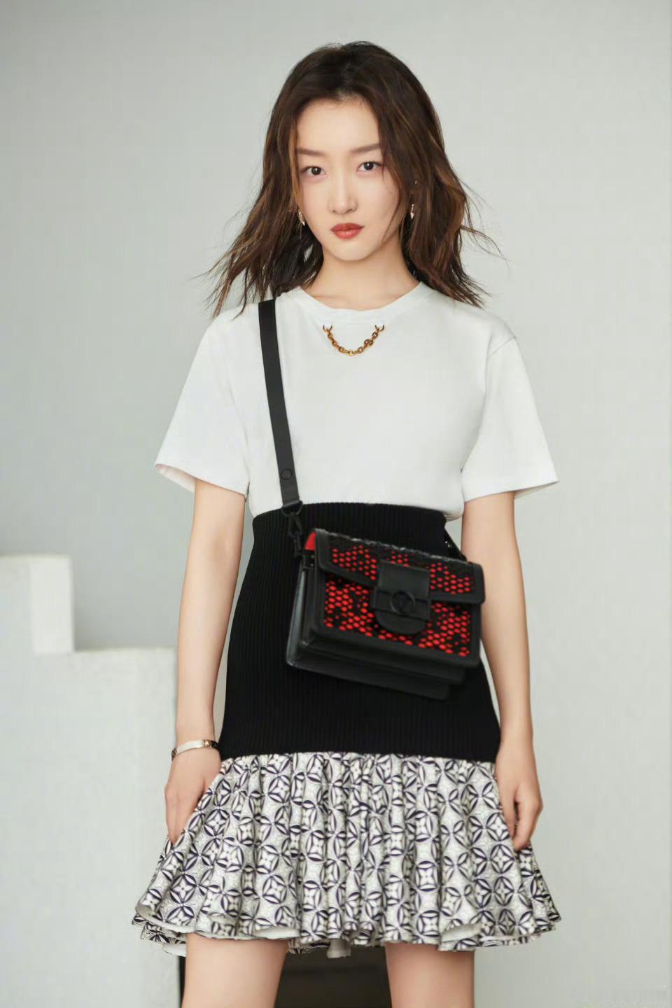 周冬雨 我就是一般人的长相周冬雨周冬雨周冬雨