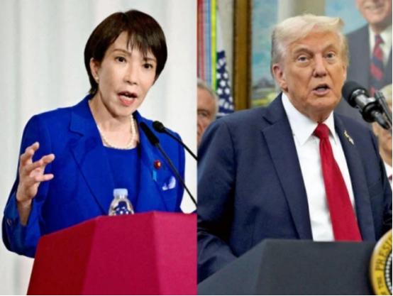 特朗普这波操作真是把外行看热闹和精准示好拧成了一股绳。
 
当地时间 10 月 