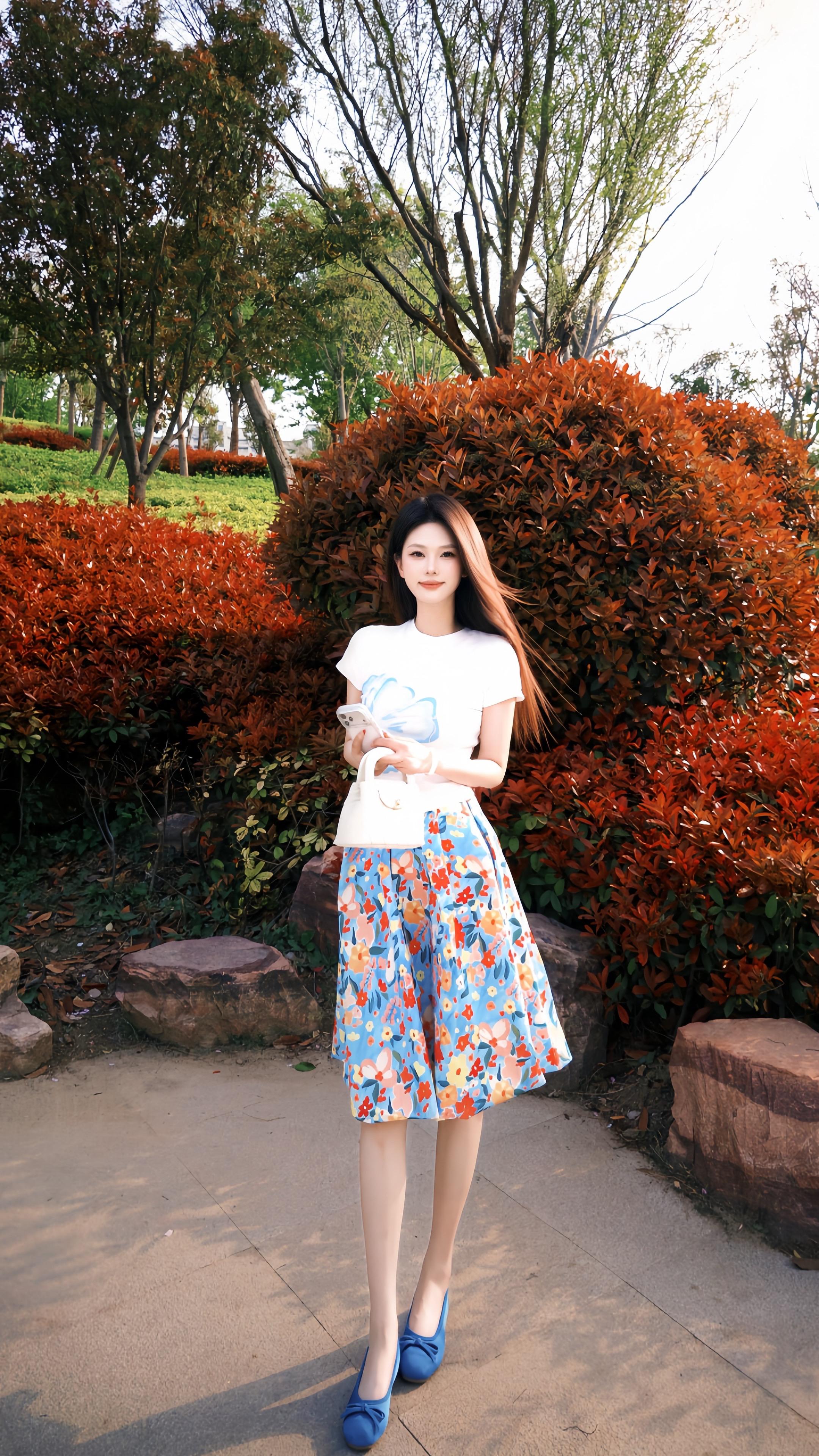 音乐一响 夏天登场