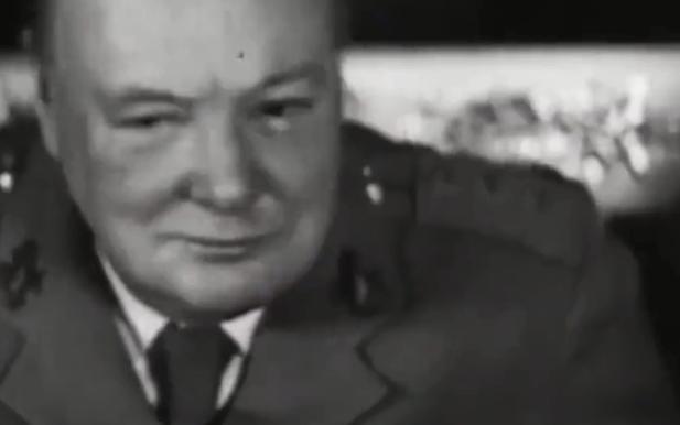 斯大林：动动小指就让他消失！结果他硬刚到底，还反手向美求援？
1948年，冷战刚