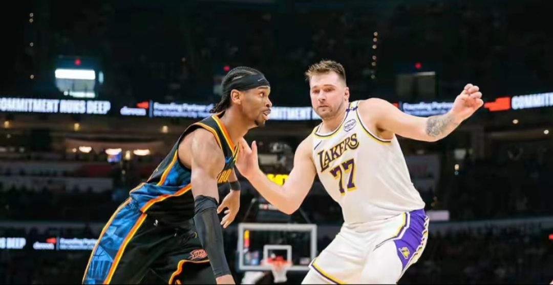 本赛季的NBA赛程已经接近过半了，在这样的情况下大家对于各支球队的实力、球员的表