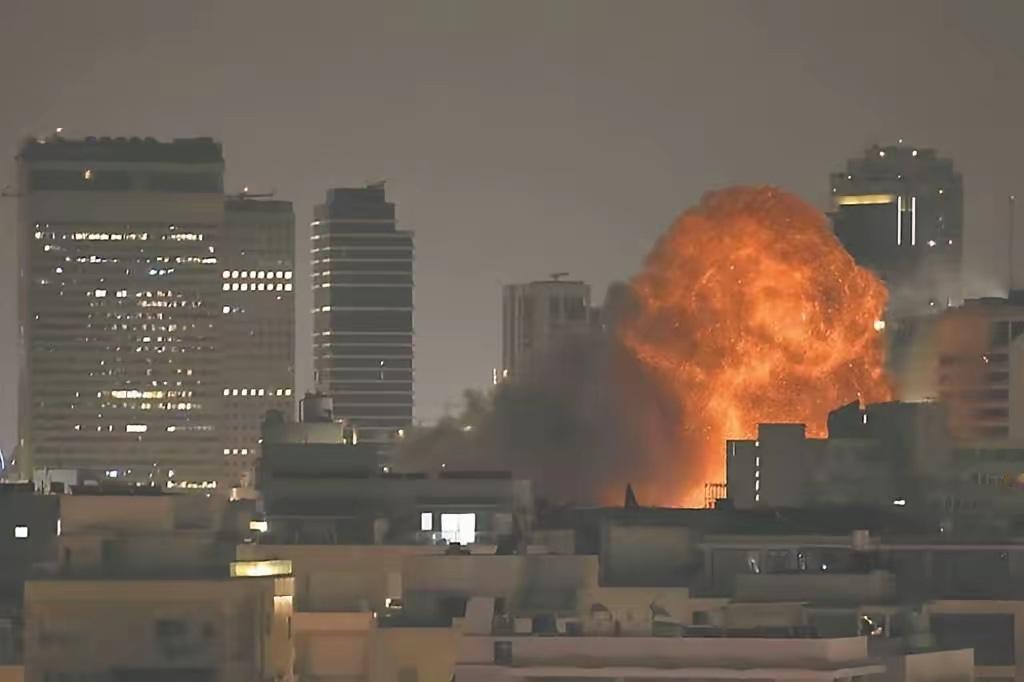 中国在未来战争中的法则只有一条：毁灭，彻底的毁灭！别再谈什么人道主义救援，那是和