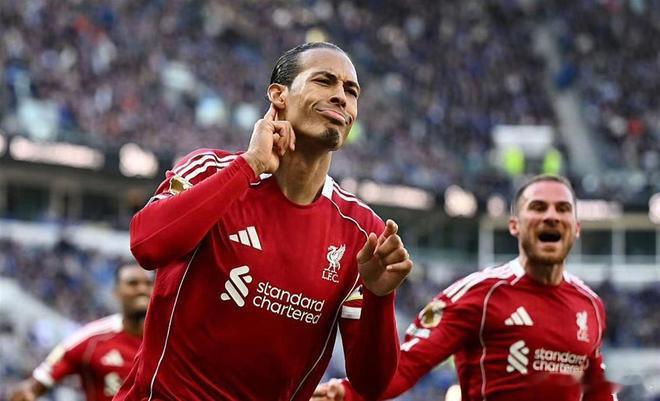 4月25日足球推荐🔥🔥🔥英超联赛 英超017:利物浦VS水晶宫方向：主胜 