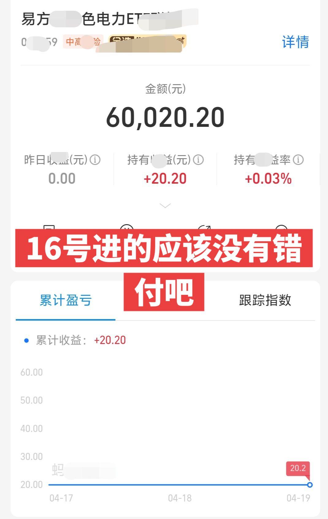 投资 投资理财 基金 实盘