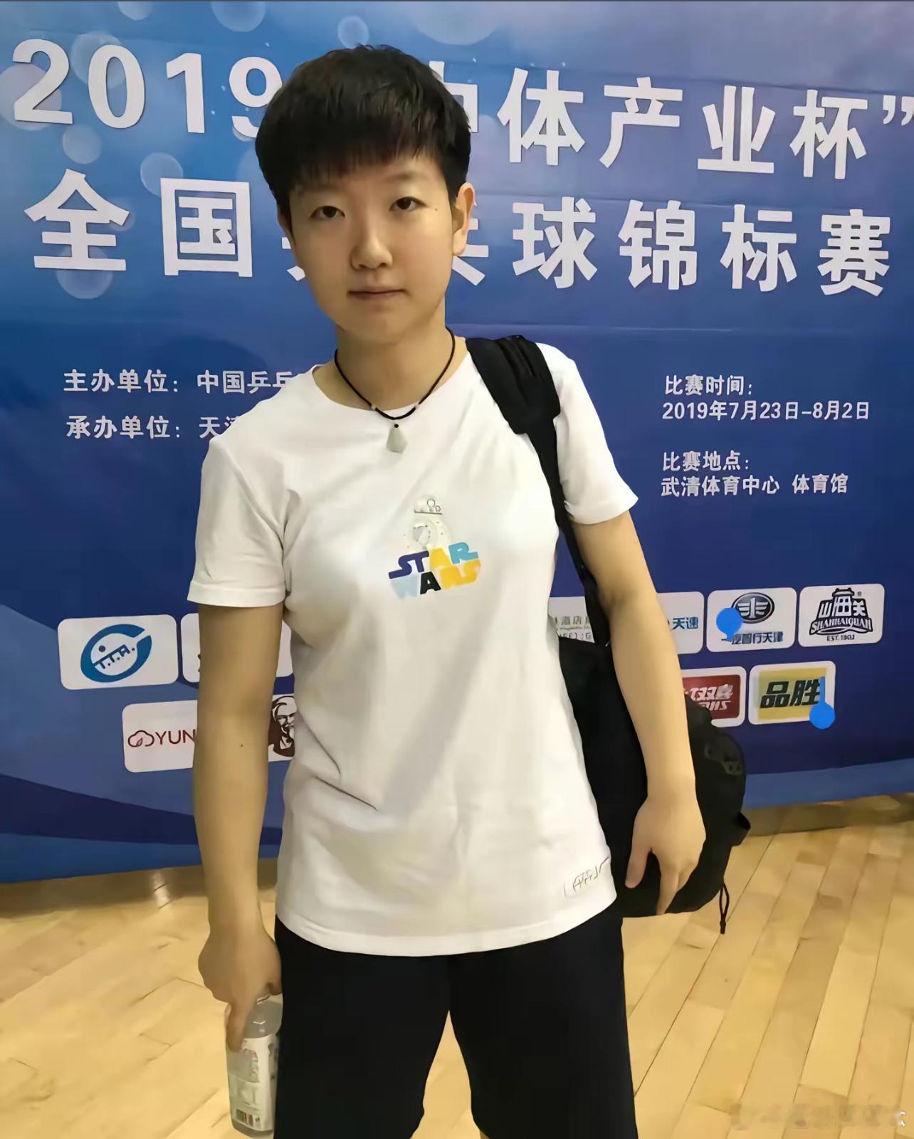 国乒内战提前炸场！这波首轮对决堪称决赛级别神仙打架🔥WTT香港总决赛签表太会整