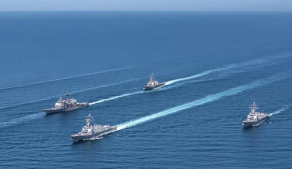 美国总统特朗普在社交媒体发文称，美伊谈判进展顺利，除核问题外，就大部分问题双方都