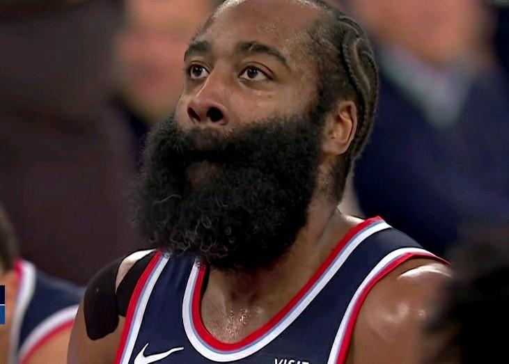 数据不会说谎：快船打爆奇才豪取4连胜，这3点不争的事实不得不提……

第一：只要