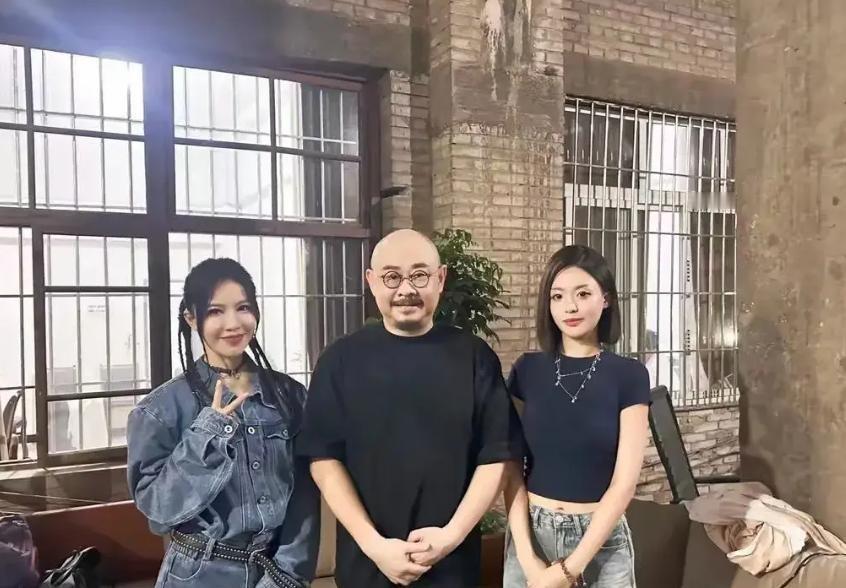 罗大佑果然说的对，刀郎广州演唱会中徐子尧就是最好的证明‘
刀郎广州演唱会与徐子尧