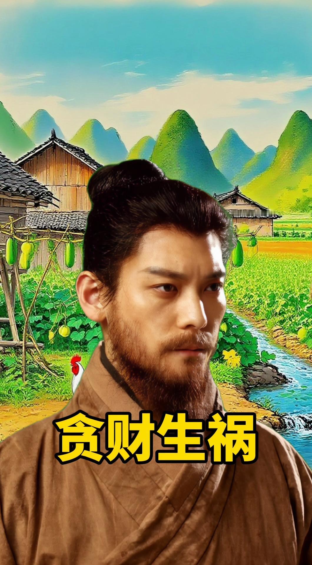 民间故事•全集