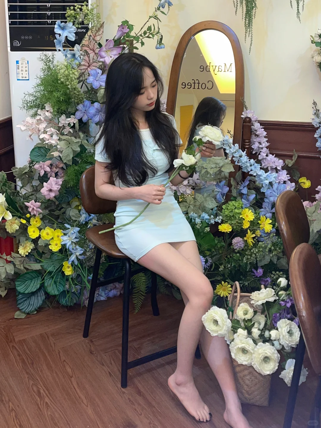 那今天有没有想我