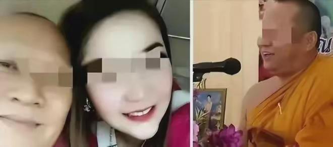 成都寺庙住持与女主播发生关系 被女主播丈夫勒索200万：成都石象寺住持释照杰与女