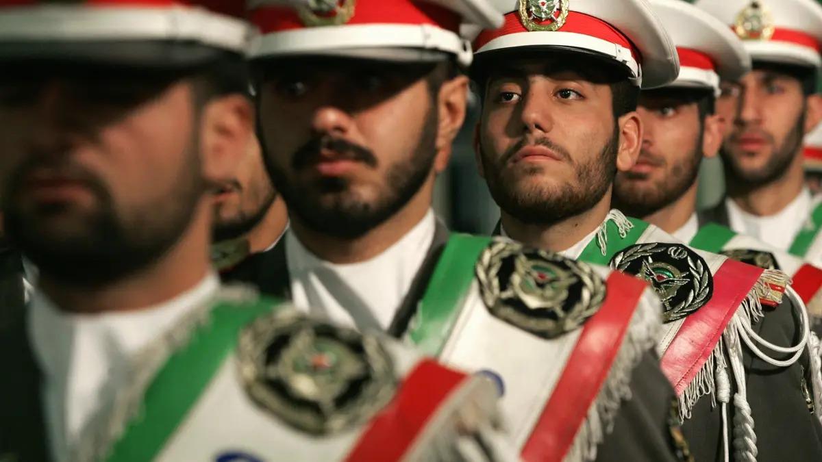 🚨🇮🇷🇺🇸 伊朗警告：战争将持续很久

伊朗伊斯兰革命卫队（IRGC）