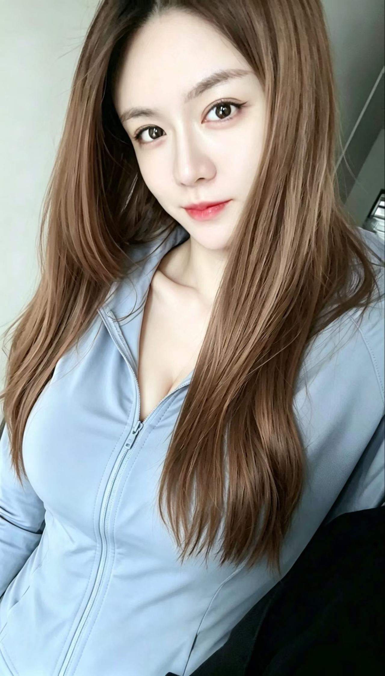 我的今日状态：😁轻松愉快
我这里的天气：☀️晴天