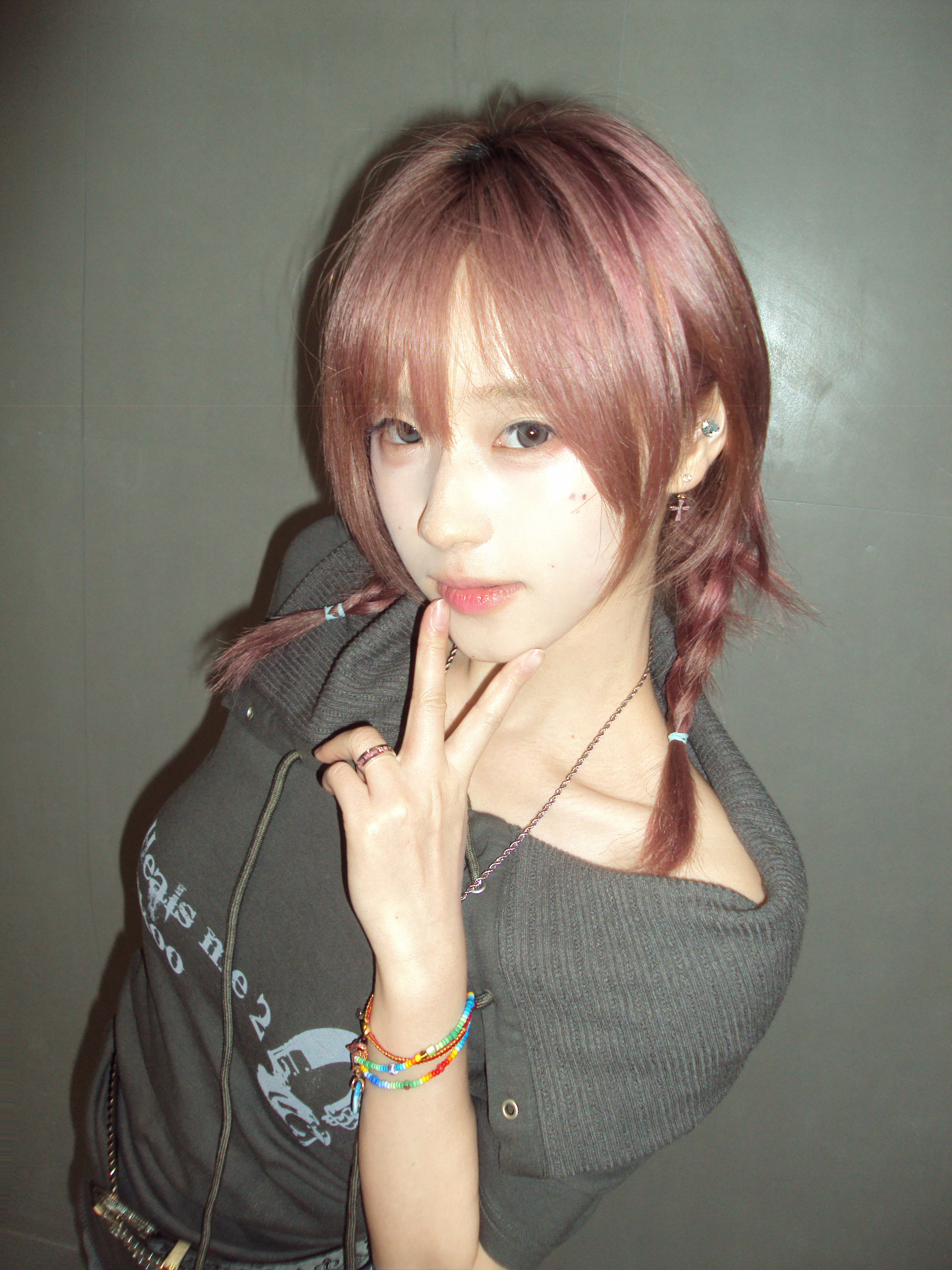 千禧年Yep(>^ω^<) 