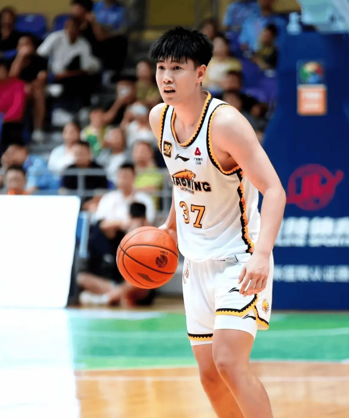辽宁男篮夏季联赛击败福建获第五名

2026年9月6日，CBA夏季联赛青岛站五、