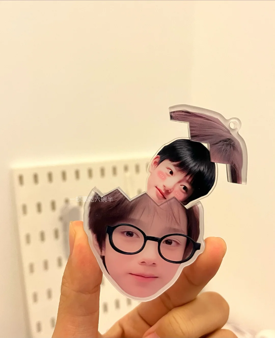 歪头杀🤪