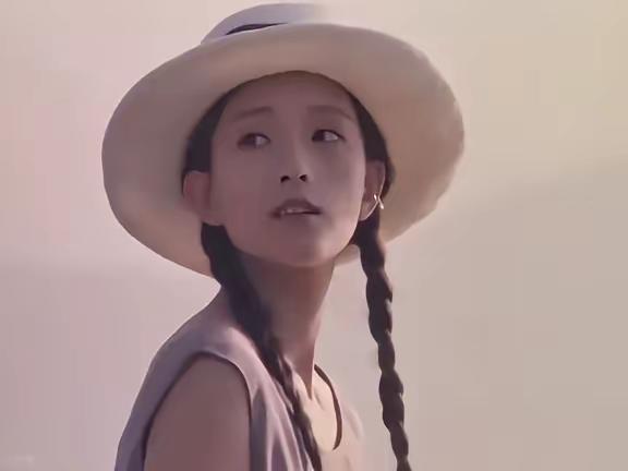 叶全真 叶全真一个惊艳了时光的美人 日常