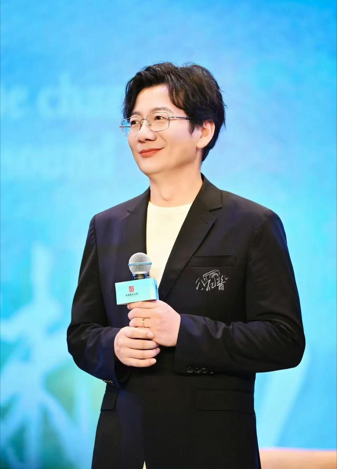 姜广涛顺子一秒进入状态 现场还原名场面太绝了！姜sir和顺子一秒入戏，完美演绎《