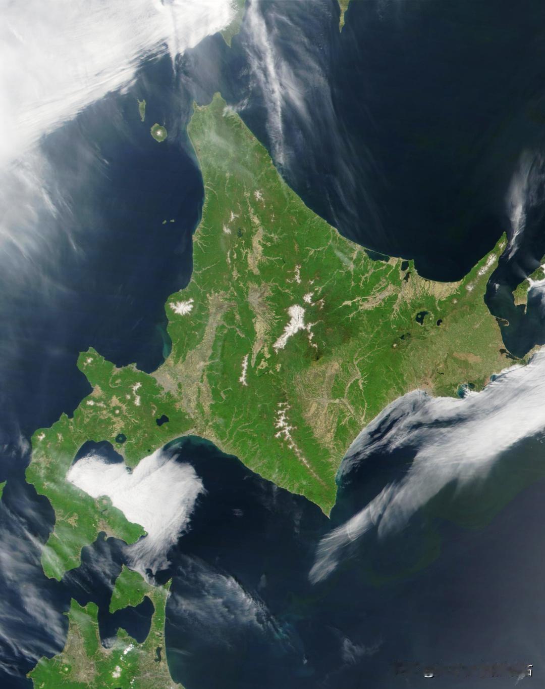 日本想拥核，其实也只能是想想拥核而已。想成为真正拥核国千难万难。

因为，日本拥