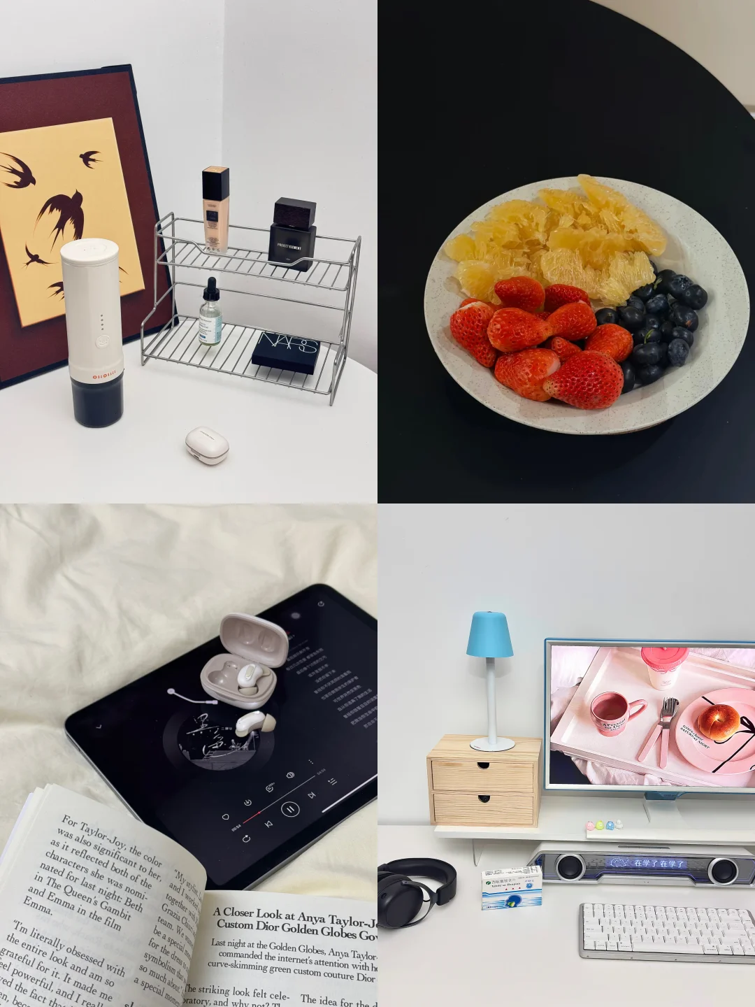 职场顿悟：真正稳定的从来不是工作