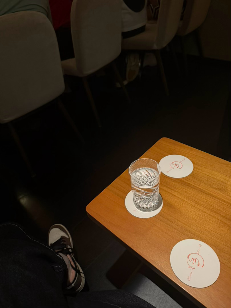 明明白白我的心 ，渴望钓到金龟婿 我只喜欢约会，不是约炮 