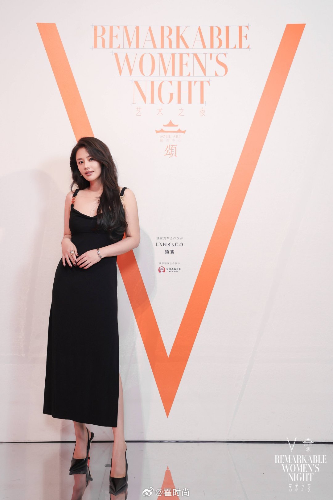 好美的新造型 ！||为庆祝中文版 V Magazine 创刊两周年 ，马思纯也有