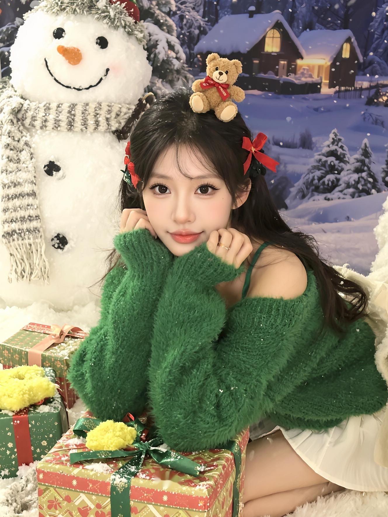 🍎 𝑪𝒉𝒓𝒊𝒔𝒕𝒎𝒂𝒔🛷⛄️倒计时